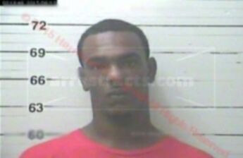 Kendall Rashad Holmes