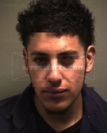 Nestor Noel Casas