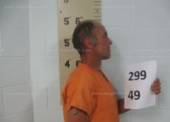 Curtis Deab Mcdaniel