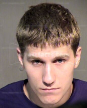 Kyle Joseph Crump