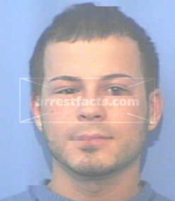 Joshua Michael Barnett