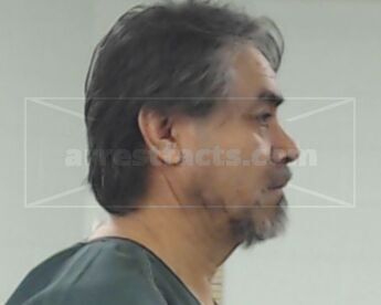 Jose Agustin Ramirez-Hernandez
