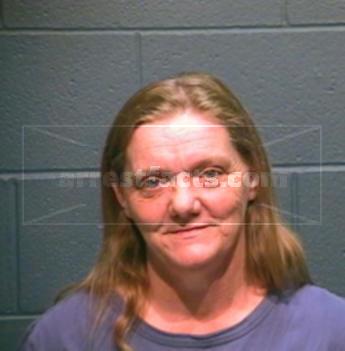 Sandra Jean Bullard