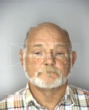 Charles Richard Shepherd