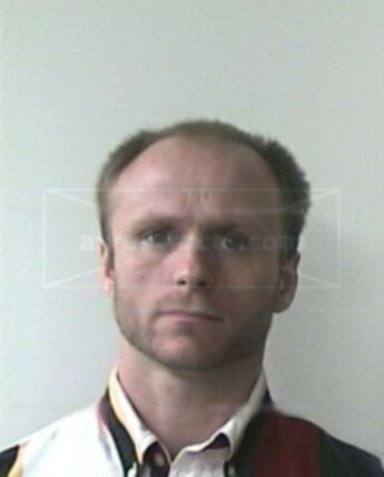 Nicholas James Burris