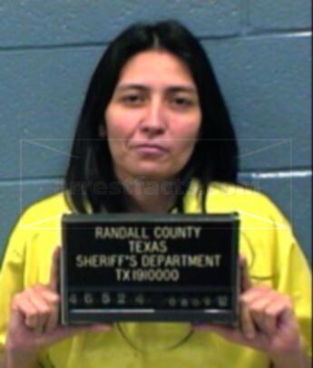 Debra Chavez Rodriguez