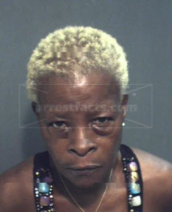 Gloria Pierce Marable