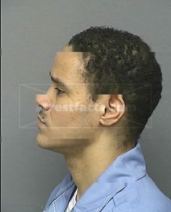 Vernon J Amos