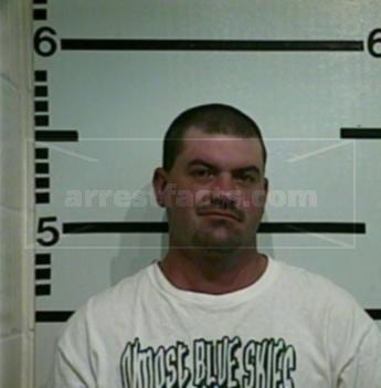 Ricky Dale House