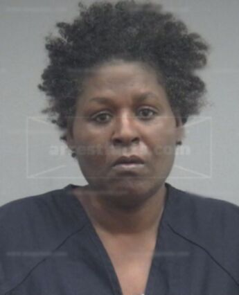 Enreka Lashaun Mack