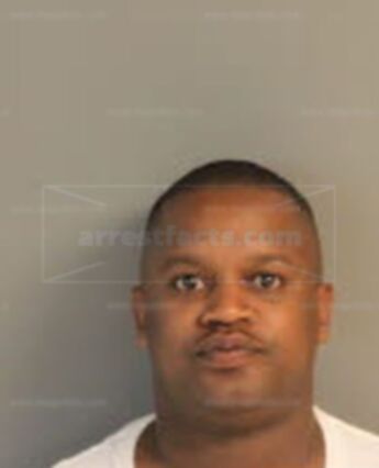 Temarcus D Cartwright