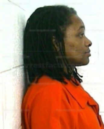 Latrice Johnson
