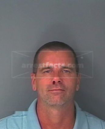 Mark Andrew Hartwell