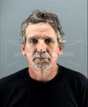 Kenneth Wayne Vickery