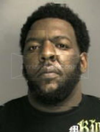 R Hartwell Jermaine