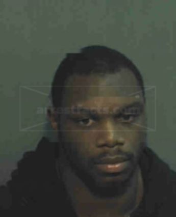 Rashod Amard Smith