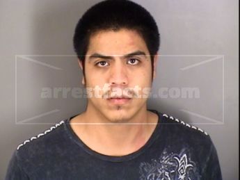 Jose Manuel Sanchez