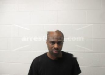 Elton Harris Jr.