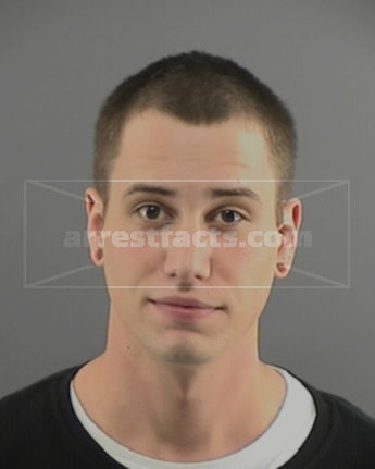 Zakary Steven Hood