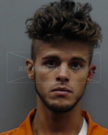 Landon David Pasby