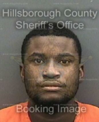 Terrell Nehemiah Harris