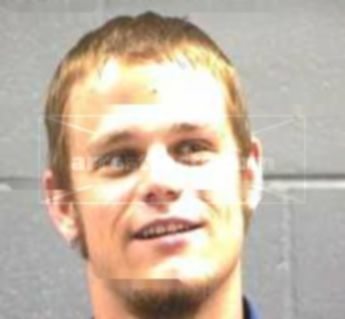Steven Wayne Hensley