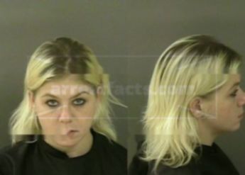 Krystal Michelle Adkins