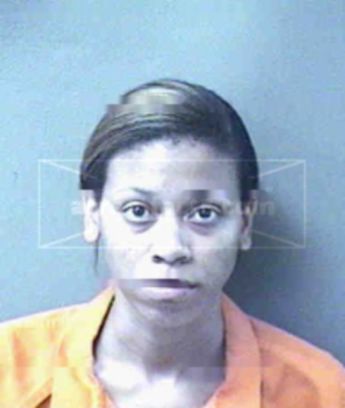 Laquista Regina Clayborne