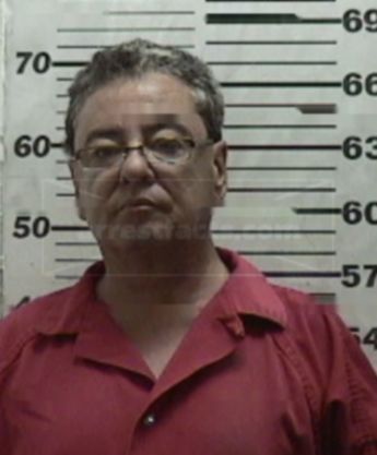 Johnny Montoya