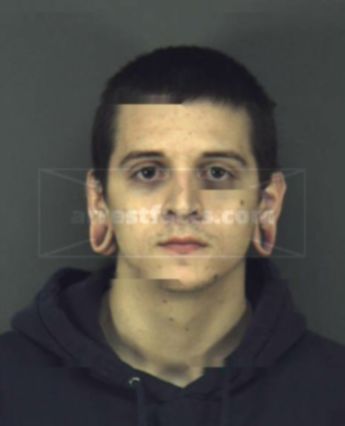 Phillip Micheal Perry