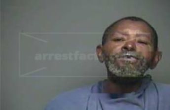 Ernest James Sanders