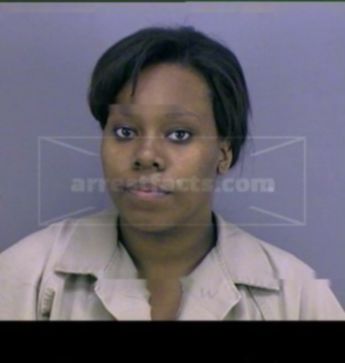 Ashley Sharmone Wills