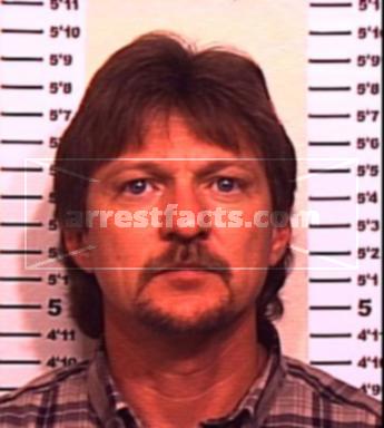 Donald Ray Coleman