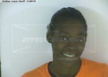 Nafeeha Alexander