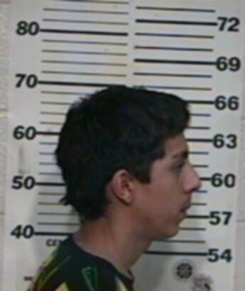 Sebastian Brian Toquero Gonzalez