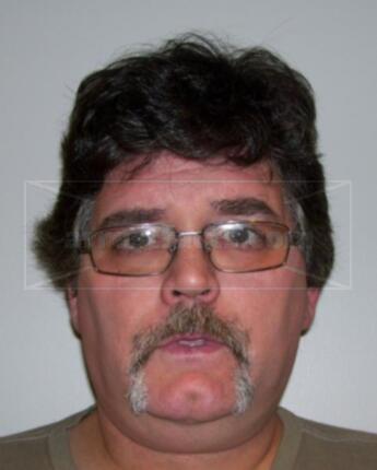 Dale Randall Mcdowell