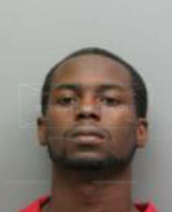 Anthony Paul Washington