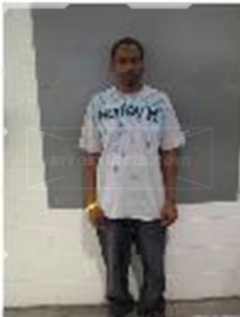 Keith Lamont Davis