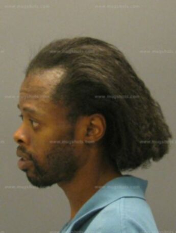 Wilbert Mathis Brown Jr.