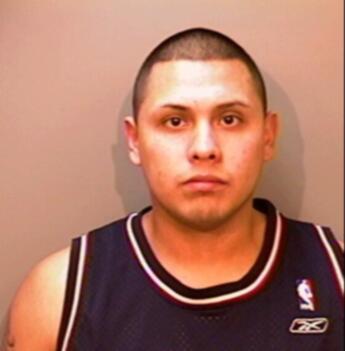 Michael Anthony Rodriguez