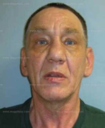 Cloyd David Moore Sr.