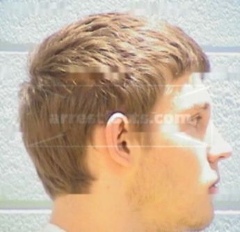 Austin Sandberg
