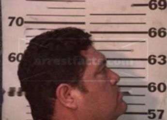 Eduardo Alvarado Martinez