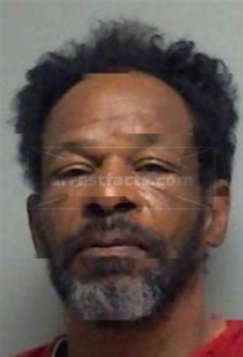 Clifford Charles Ross Sr.