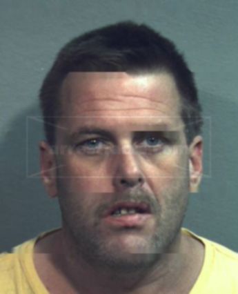 Jimmy Lee Murray
