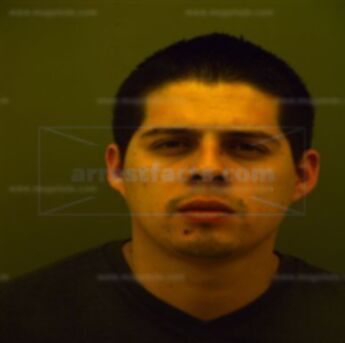 Omar Esparza