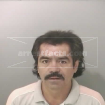 Luis Arellano Vega