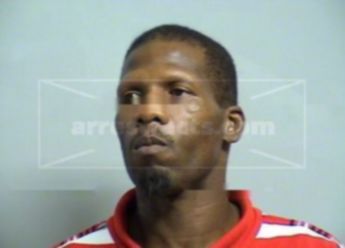 Clarence D'non Johnson