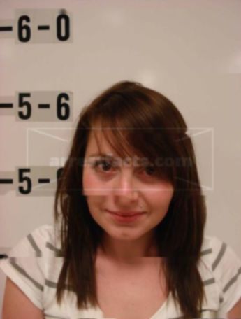 Tanner Nicole Furia
