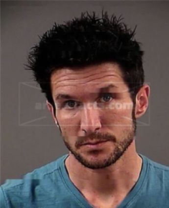 Aaron Heath Brown